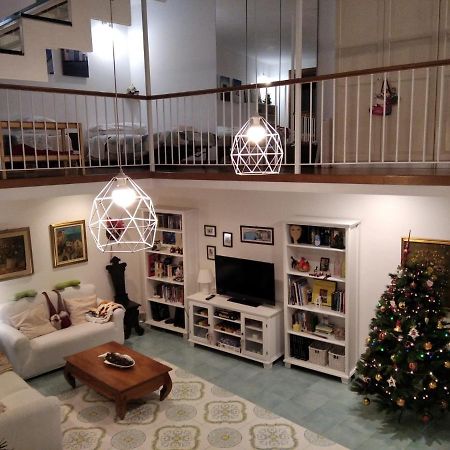 شقة A Casa Di Monica يوتْسْوولْ المظهر الخارجي الصورة