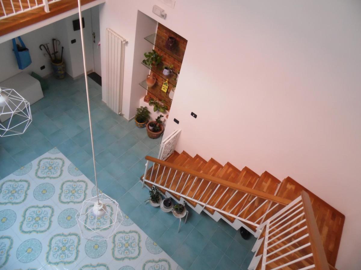 شقة A Casa Di Monica يوتْسْوولْ المظهر الخارجي الصورة