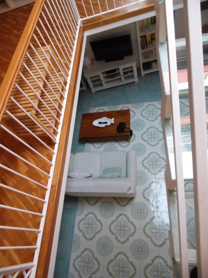 شقة A Casa Di Monica يوتْسْوولْ المظهر الخارجي الصورة