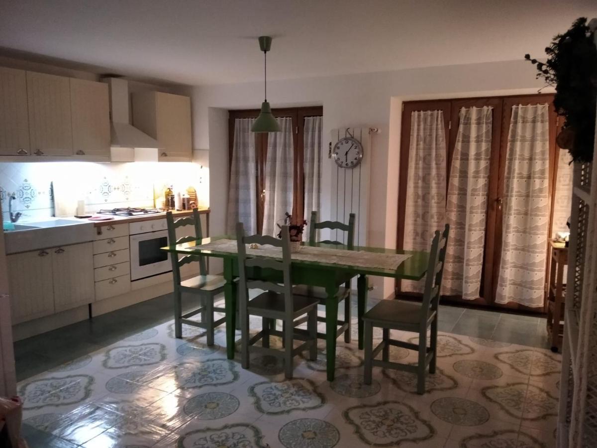شقة A Casa Di Monica يوتْسْوولْ المظهر الخارجي الصورة