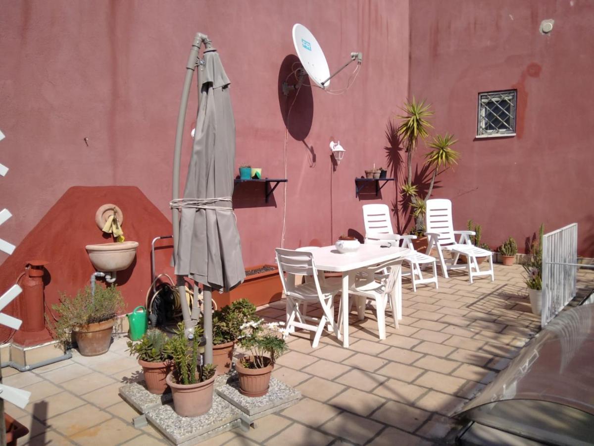 شقة A Casa Di Monica يوتْسْوولْ المظهر الخارجي الصورة