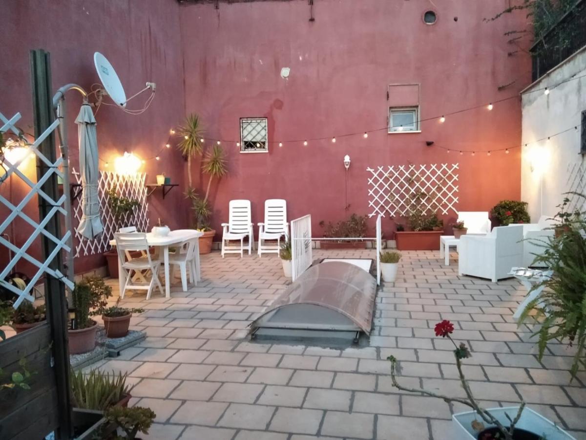 شقة A Casa Di Monica يوتْسْوولْ المظهر الخارجي الصورة