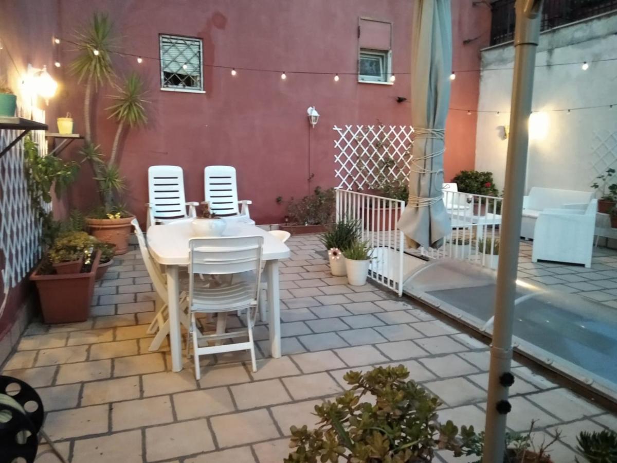 شقة A Casa Di Monica يوتْسْوولْ المظهر الخارجي الصورة