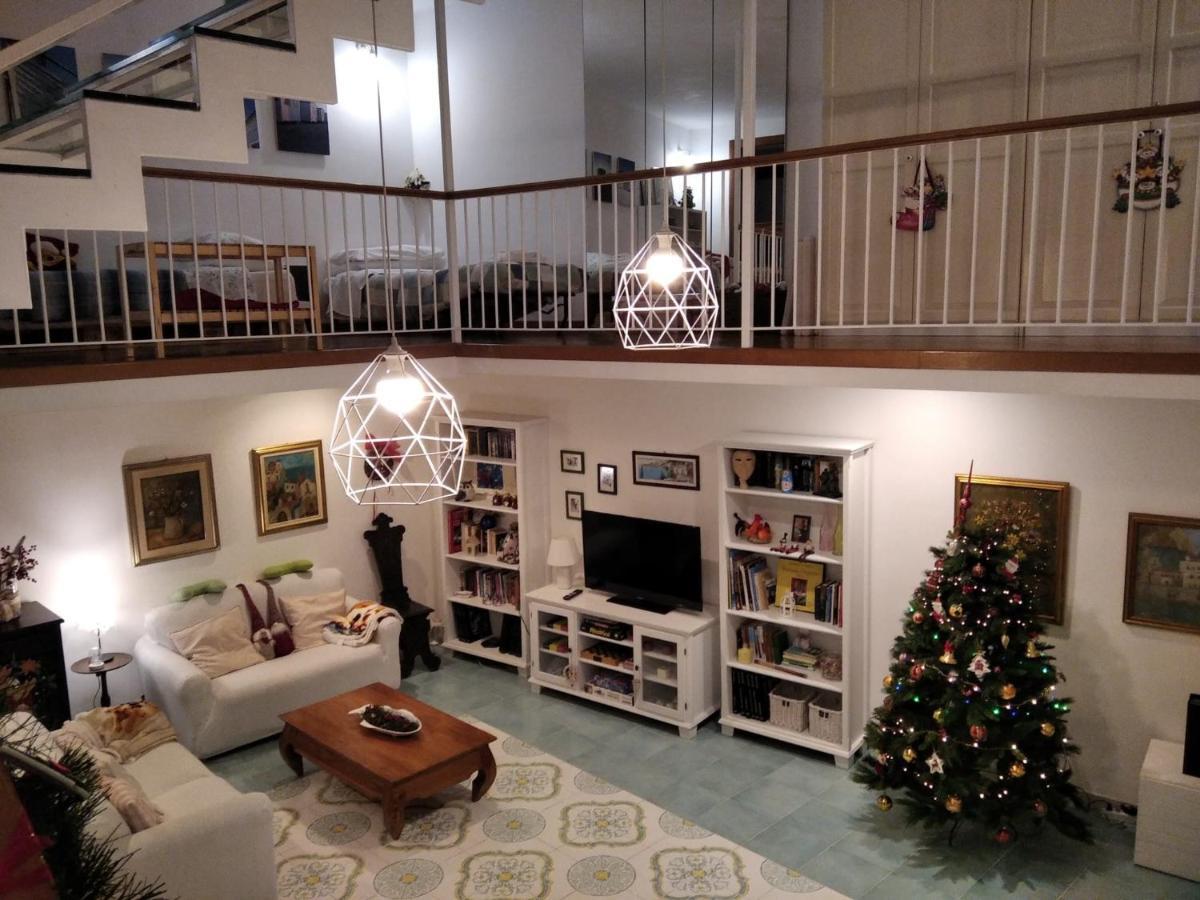 شقة A Casa Di Monica يوتْسْوولْ المظهر الخارجي الصورة